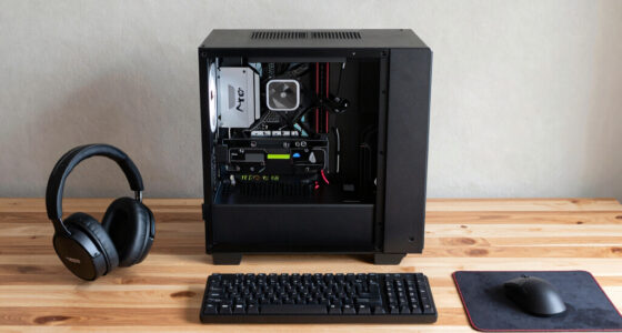 Get an entire RTX 5090 gaming PC for around the price of just the GPU — a high-end battle station for under $4,000