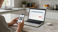 Gmail registration now requires scanning a QR code and sending a text message