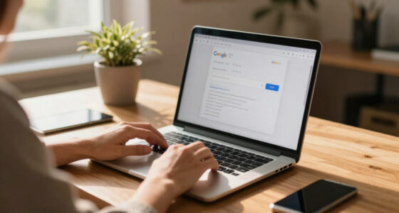 Google appeals search monopoly ruling, says it won business ‘fair and square’