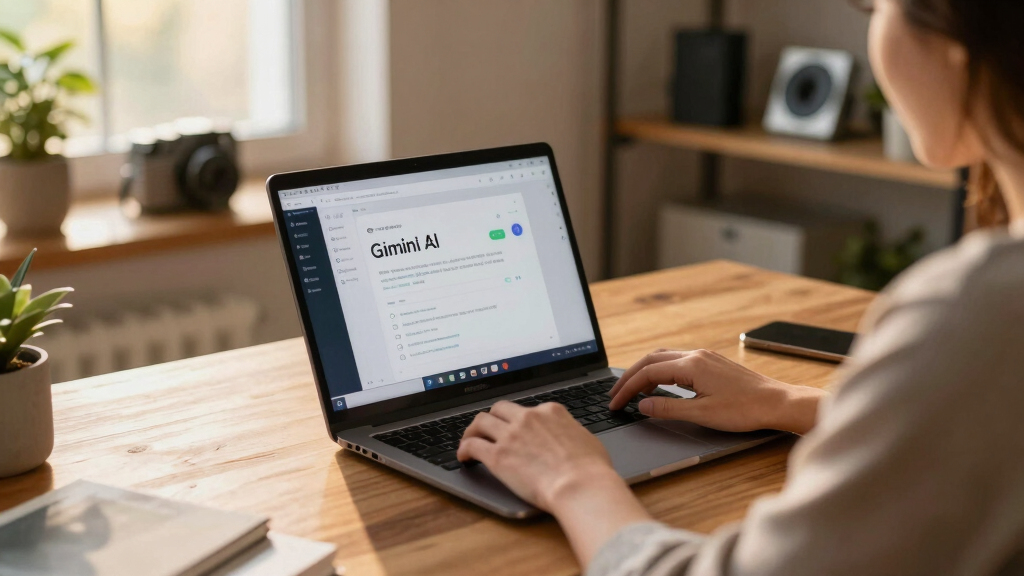 Google debuts Android Googlebook laptop platform with Gemini AI baked in