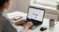 Google Declaring War on the Web