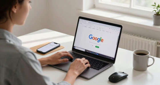 Google Declaring War on the Web