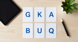 Greek Alphabet Cards
