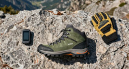 “Green Boots” was the nickname given to Indian climber Tsewang Paljor, who died on Mount Everest in the 1996 disaster. His neon green boots made his body a well-known landmark in Everest’s Death Zone for years.