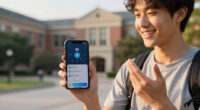 Greetings, Class of 2026! Have You Heard About AI? Wait, Why Are You Booing?