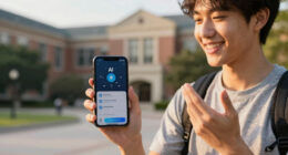 Greetings, Class of 2026! Have You Heard About AI? Wait, Why Are You Booing?