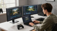 Guerrilla Games co-founder developing European game engine to rival Unreal and Unity