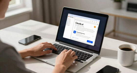 Hackers abuse Google ads, Claude.ai chats to push Mac malware