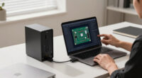 HDD Firmware Hacking