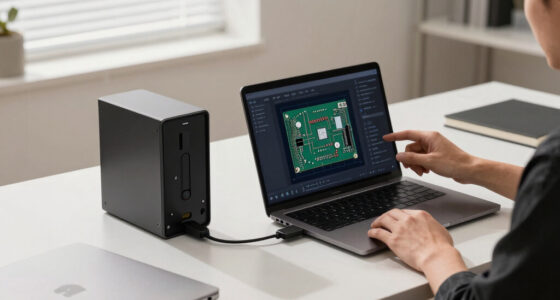 HDD Firmware Hacking