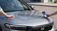 Honda aims to rebound to net profit in FY26 despite EV-related losses
