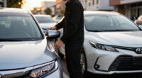 Honda and Toyota see sharp Chinese sales drops as competition heats up