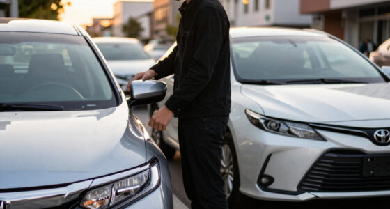 Honda and Toyota see sharp Chinese sales drops as competition heats up