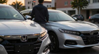 Honda’s hybrid future starts with new Accord and RDX prototypes
