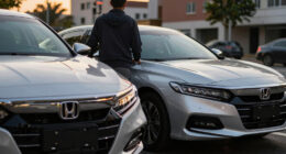 Honda’s hybrid future starts with new Accord and RDX prototypes
