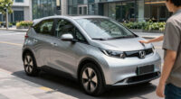 Honda scales back aggressive EV push, overhauling fundamental strategy