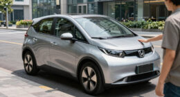 Honda scales back aggressive EV push, overhauling fundamental strategy
