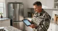 How an Army Veteran Bought a Home Without a Single Dollar in Upfront Closing Costs