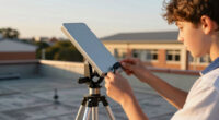 How an Australian Teen Team Is Making Radio Astronomy Affordable for Schools