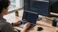 How Claude Code works in large codebases
