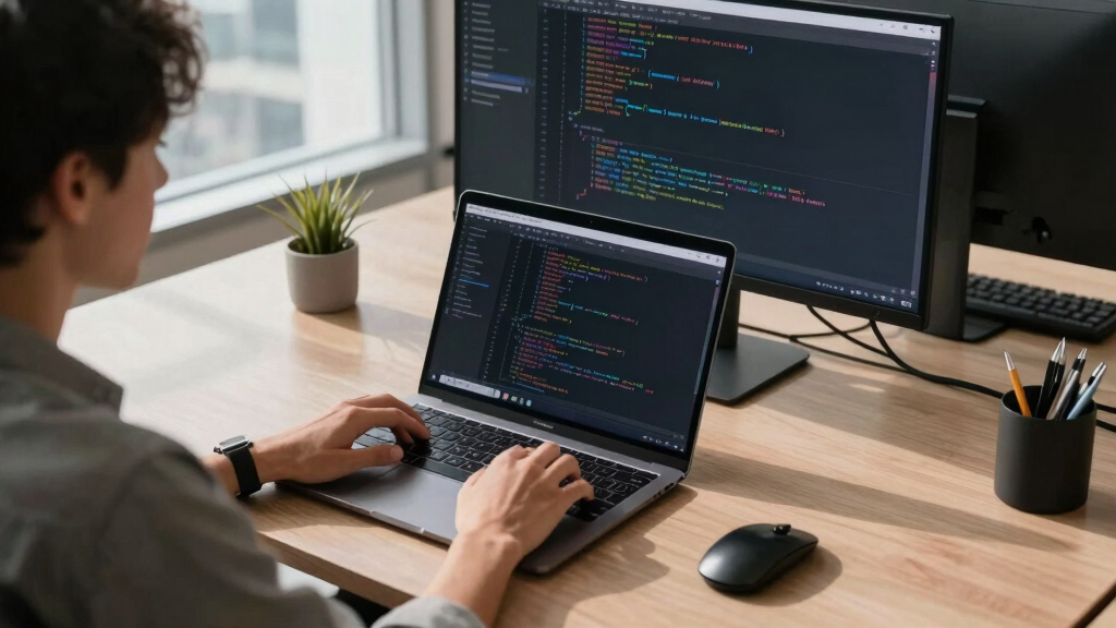 How Claude Code works in large codebases