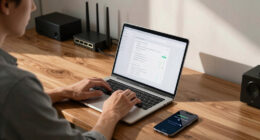How Fast Does Claude, Acting as a User Space IP Stack, Respond to Pings?