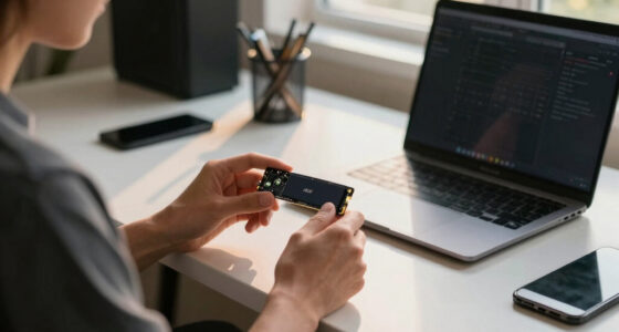 How to Write to SSDs [pdf]