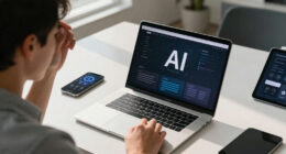 I believe there are entire companies right now under AI psychosis