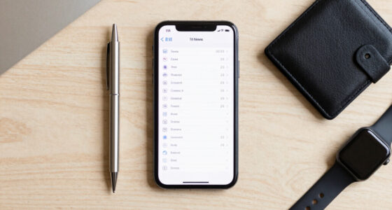 ICE Agents Have List of 20 Million People on Their iPhones Thanks to Palantir
