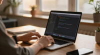 If AI writes your code, why use Python?