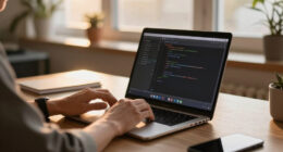 If AI writes your code, why use Python?