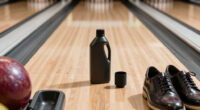If You’re a Serious Bowler, You Need to Know About Bowling Lane Oil