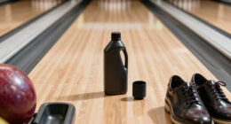 If You’re a Serious Bowler, You Need to Know About Bowling Lane Oil