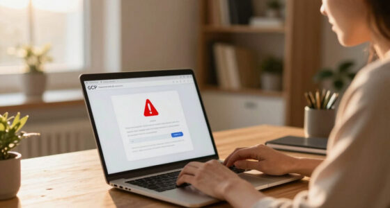 Incident Report: May 19, 2026 – GCP Account Suspension