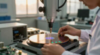 India's nascent semiconductor sector faces China's push in older chips