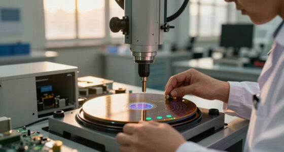 India's nascent semiconductor sector faces China's push in older chips
