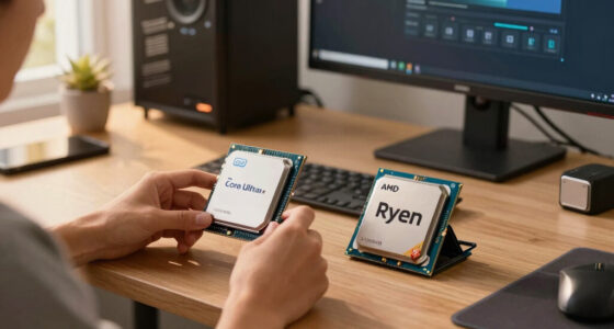 Intel Core Ultra 5 250K Plus vs AMD Ryzen 5 7600X3D faceoff — Battle for the fastest mid-range gaming CPU