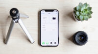 iOS 27 might add a lot more customization to the Camera app