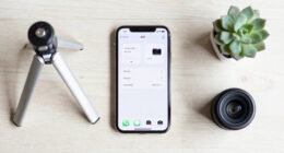 iOS 27 might add a lot more customization to the Camera app