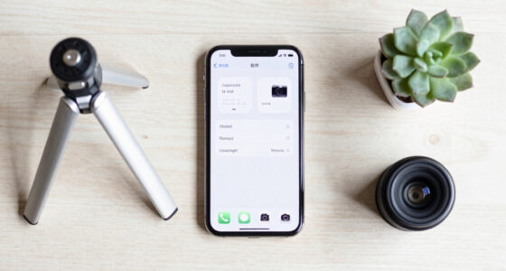iOS 27 might add a lot more customization to the Camera app