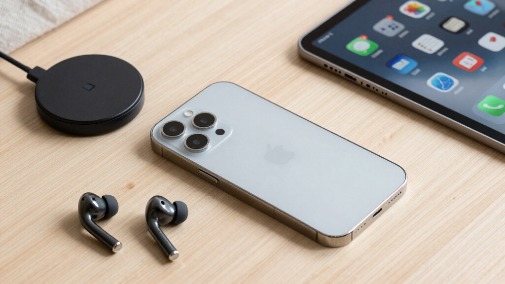 iPhone 18 Pro Launching Later This Year With These 10 New Features