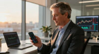 Jamie Dimon sees 'exuberance' in markets. That's a loaded word when it comes to bubbles popping