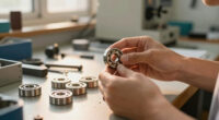 Japan bearing makers NSK, NTN agree to merge into world's top player