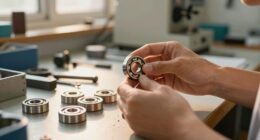 Japan bearing makers NSK, NTN agree to merge into world's top player
