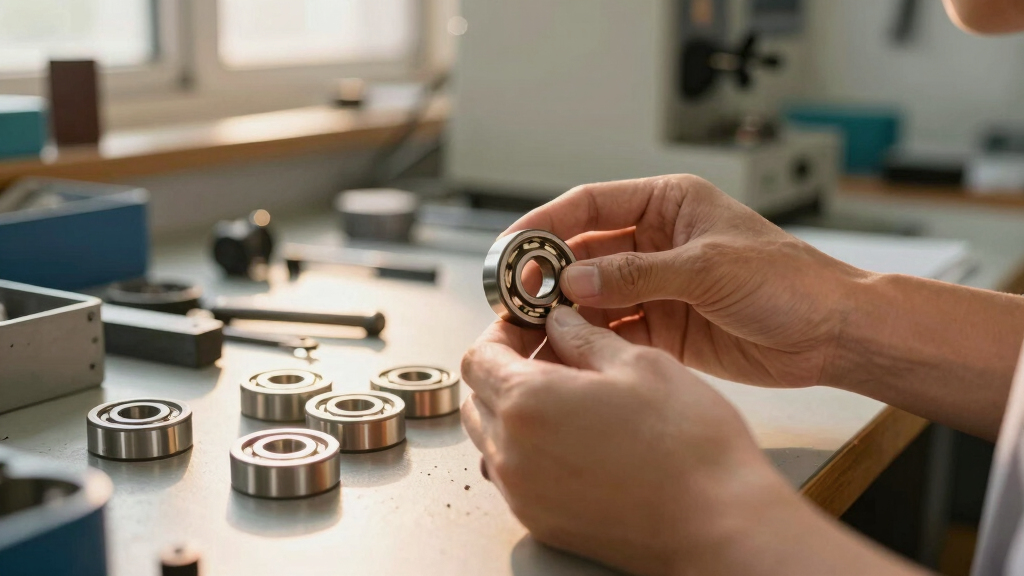 Japan bearing makers NSK, NTN agree to merge into world's top player