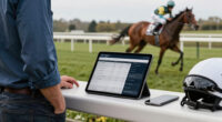 Japan horse racing gallops ahead on digital shift