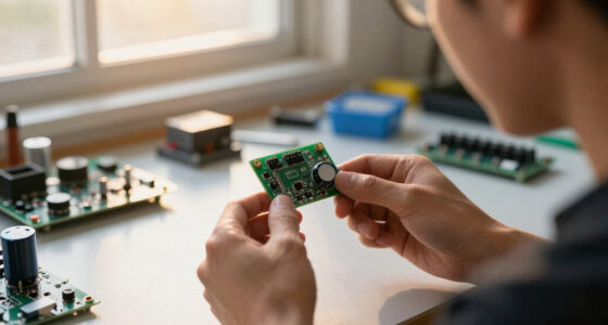 Japan's Murata rewards in-house innovators to keep global capacitor lead