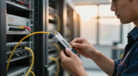 Japan's NEC seeks edge in undersea cable with high-capacity fiber