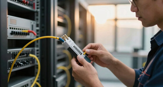 Japan's NEC seeks edge in undersea cable with high-capacity fiber