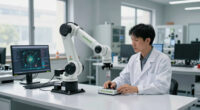 Kawasaki Heavy to partner with Nvidia on physical AI, open US robot center